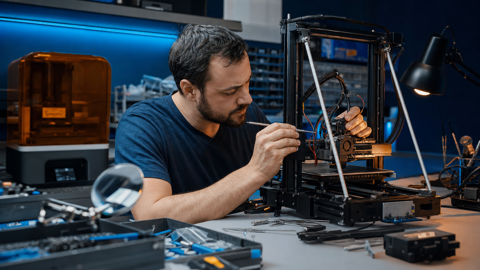 Servicio técnico
